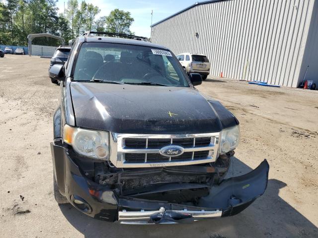 Photo 12 from auction – 2009 FORD ESCAPE LIM with VIN 1FMCU04G79KC14280