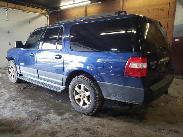 Photo 2 from auction – 2007 FORD EXPEDITION with VIN 1FMFK16597LA92257