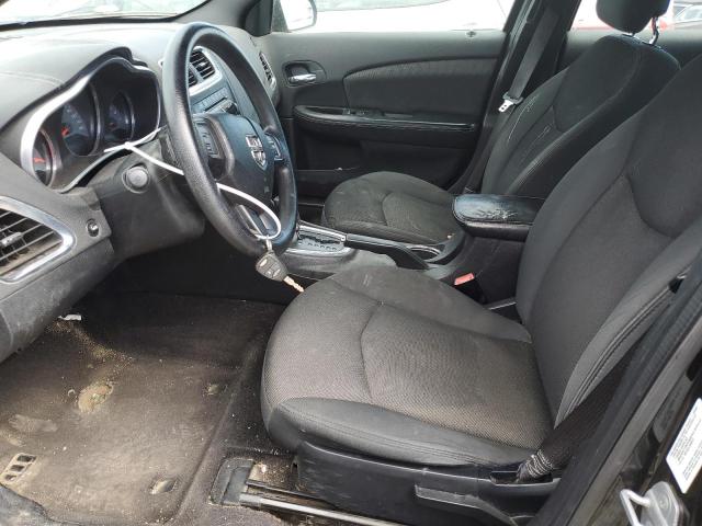 Photo 7 from auction – 2012 DODGE AVENGER SE with VIN 1C3CDZAB2CN193561