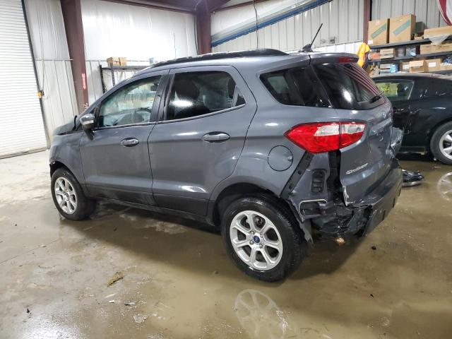 Photo 2 from auction – 2022 FORD ECOSPORT S with VIN MAJ6S3GL9NC464437
