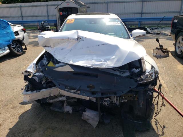 Photo 5 from auction – 2018 LEXUS IS 300 with VIN JTHBA1D28J5070937
