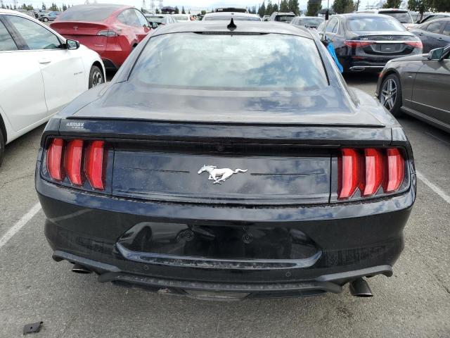 Photo 6 from auction – 2020 FORD MUSTANG with VIN 1FA6P8TH4L5185155