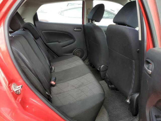 Photo 10 from auction – 2014 MAZDA MAZDA2 SPO with VIN JM1DE1KY9E0172434