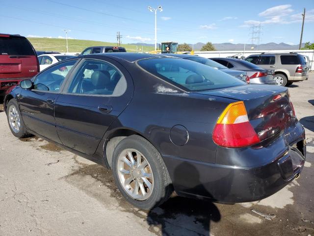 Photo 2 from auction – 2000 CHRYSLER 300M with VIN 2C3HE66G7YH228715
