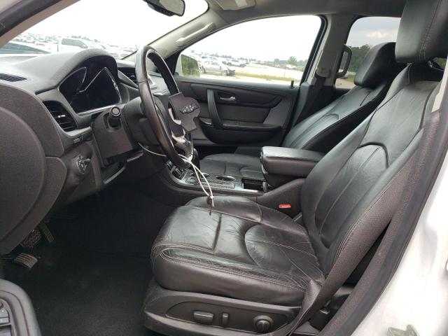 Photo 7 from auction – 2016 CHEVROLET TRAVERSE L with VIN 1GNKRHKD5GJ225555