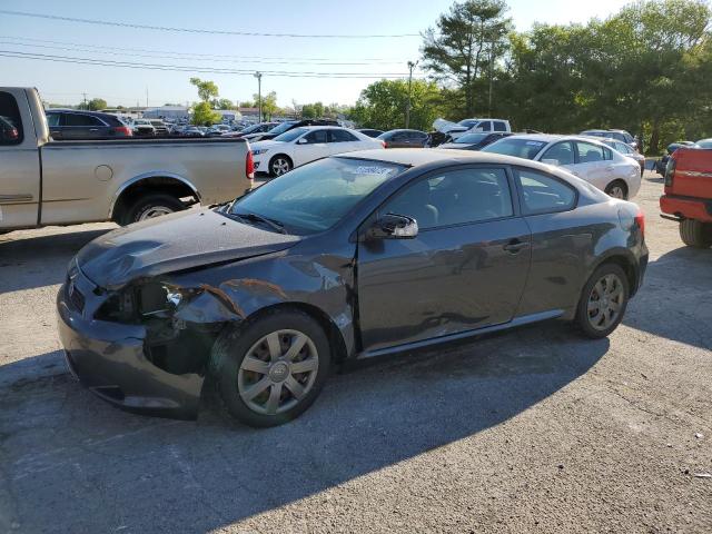 TOYOTA SCION TC 2008 with VIN JTKDE167580246477 - Photo from auction