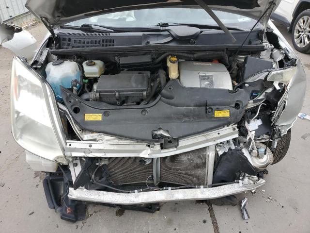 Photo 11 from auction – 2005 TOYOTA PRIUS with VIN JTDKB20U057030728