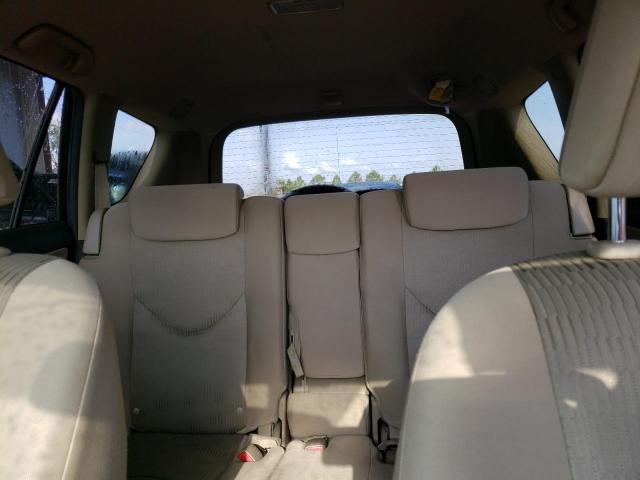 Photo 10 from auction – 2010 TOYOTA RAV4 with VIN JTMZF4DV8AD026438
