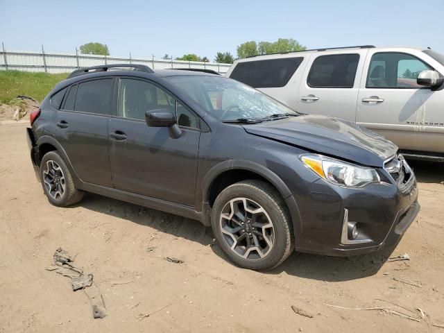 Photo 4 from auction – 2016 SUBARU CROSSTREK with VIN JF2GPABC4G8228247