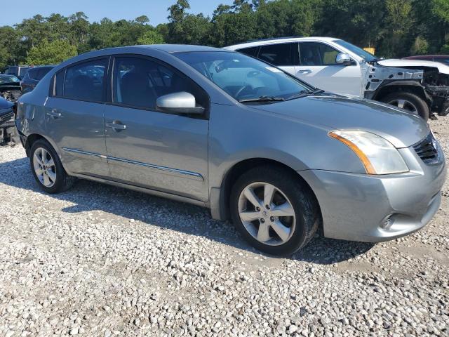 Photo 4 from auction – 2012 NISSAN SENTRA 2.0 with VIN 3N1AB6AP0CL767774