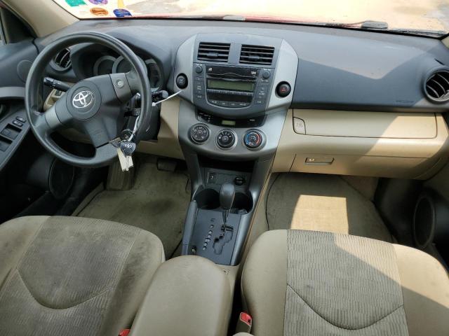 Photo 8 from auction – 2010 TOYOTA RAV4 with VIN 2T3BF4DV1AW034689
