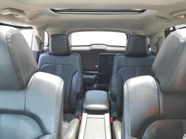 Photo 10 from auction – 2010 LINCOLN MKT with VIN 2LMHJ5AT6ABJ04305