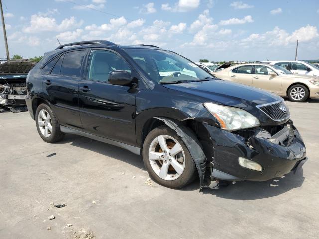 Photo 4 from auction – 2005 LEXUS RX 330 with VIN 2T2GA31U35C028642