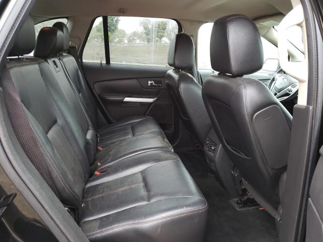 Photo 11 from auction – 2013 FORD EDGE SEL with VIN 2FMDK3JC9DBA22729