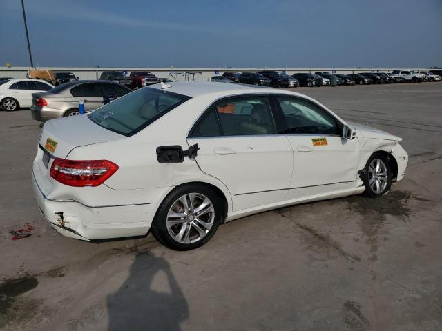 Photo 3 from auction – 2010 MERCEDES-BENZ E 350 with VIN WDDHF5GB6AA080850