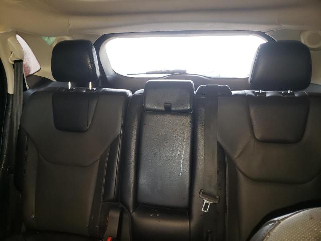 Photo 10 from auction – 2018 FORD EDGE TITAN with VIN 2FMPK3K84JBC53430