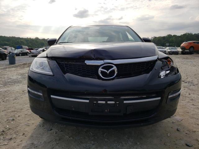 Photo 5 from auction – 2008 MAZDA CX-9 with VIN JM3TB28V380133051