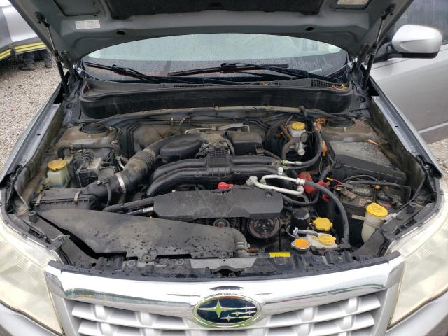 Photo 12 from auction – 2011 SUBARU FORESTER 2 with VIN JF2SHBDC4BH748659