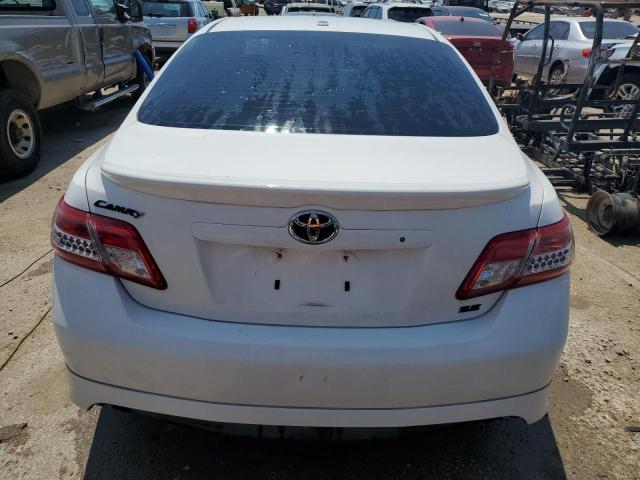 Photo 6 from auction – 2011 TOYOTA CAMRY BASE with VIN 4T1BF3EK4BU676834