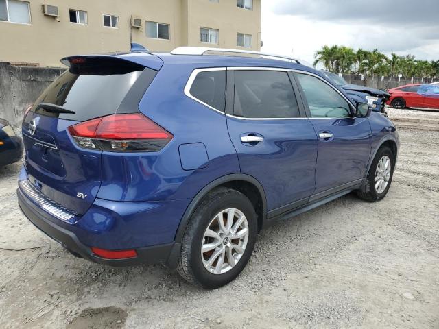 Photo 3 from auction – 2017 NISSAN ROGUE S with VIN KNMAT2MT3HP596896