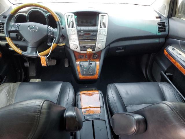 Photo 8 from auction – 2007 LEXUS RX 350 with VIN 2T2GK31U87C023436
