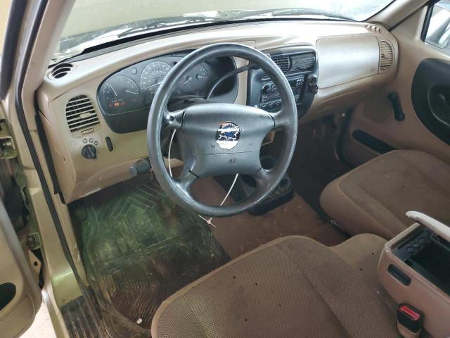 Photo 8 from auction – 2000 FORD RANGER SUP with VIN 1FTYR14V5YTB49812