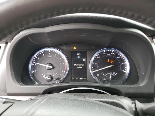 Фото 9 с аукциона – 2015 TOYOTA HIGHLANDER с VIN 5TDJKRFH4FS112239