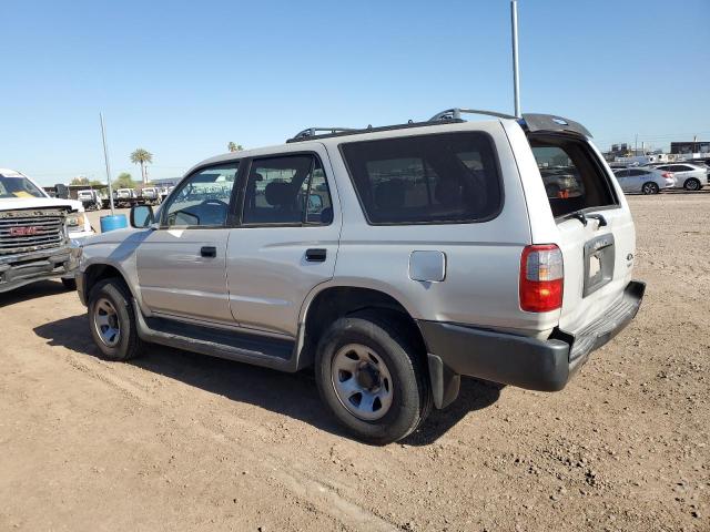 Photo 2 from auction – 1997 TOYOTA 4RUNNER with VIN JT3GM84R2V0017615