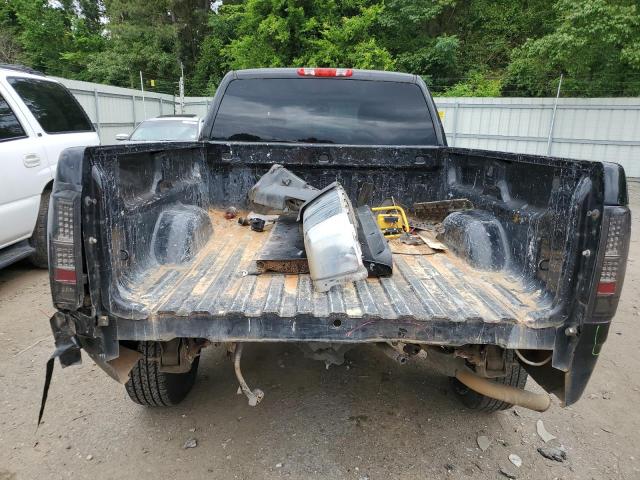 Photo 6 from auction – 2013 CHEVROLET SILVERADO with VIN 1GCRCSEA7DZ305928