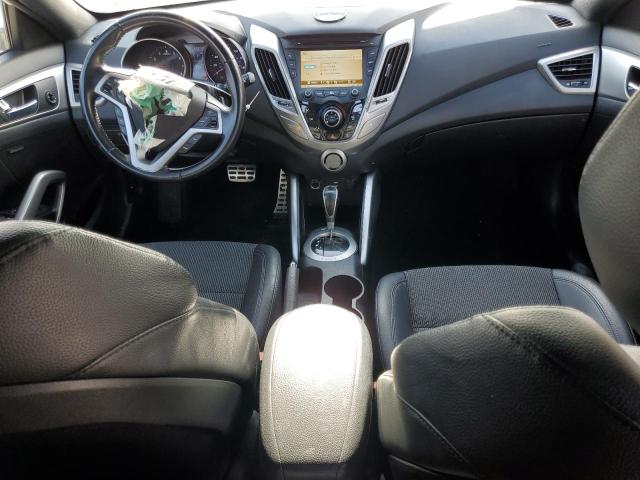 Photo 8 from auction – 2016 HYUNDAI VELOSTER with VIN KMHTC6AD9GU257830