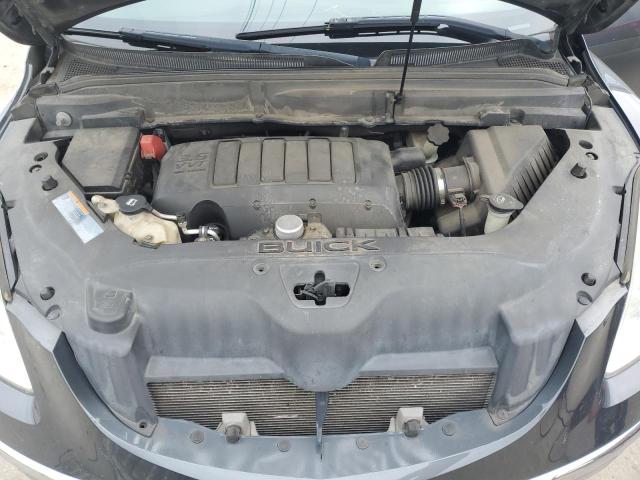 Photo 12 from auction – 2011 BUICK ENCLAVE CX with VIN 5GAKRAED8BJ313215