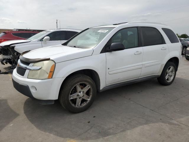 Photo 1 from auction – 2006 CHEVROLET EQUINOX LT with VIN 2CNDL73F866189803