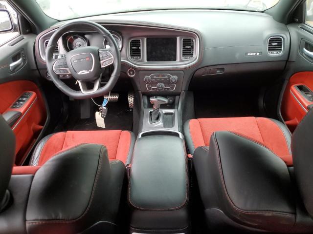 Photo 8 from auction – 2021 DODGE CHARGER SC with VIN 2C3CDXGJ1MH662412