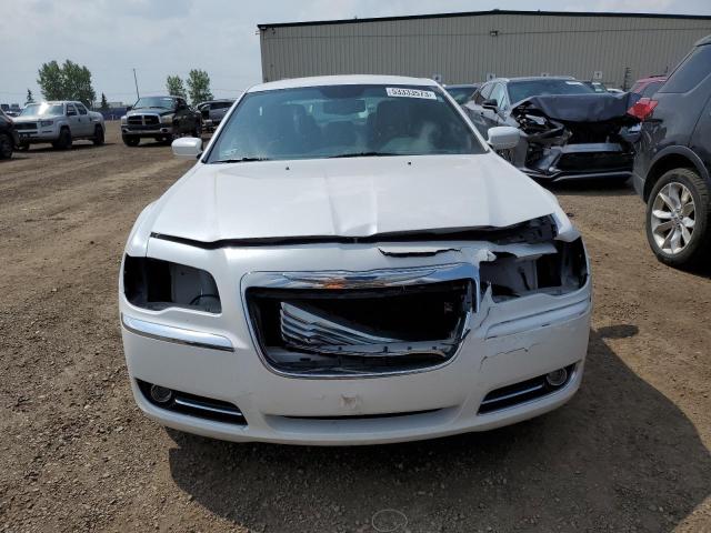 Photo 5 from auction – 2013 CHRYSLER 300 with VIN 2C3CCAAG0DH509839