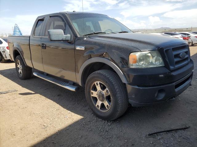 Photo 4 from auction – 2007 FORD F150 with VIN 1FTPX14V37FB68745