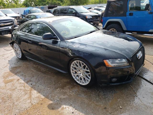 Photo 4 from auction – 2009 AUDI S5 QUATTRO with VIN WAURV78T69A035811