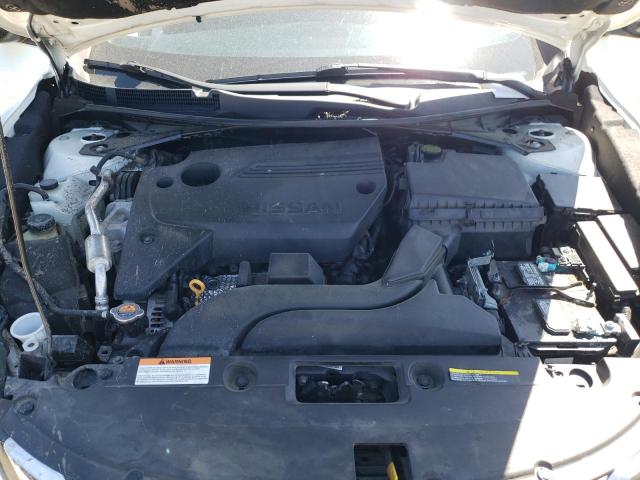 Photo 11 from auction – 2017 NISSAN ALTIMA 2.5 with VIN 1N4AL3AP0HC175115