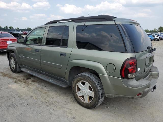 Photo 2 from auction – 2003 CHEVROLET TRAILBLAZE with VIN 1GNES16S236124956