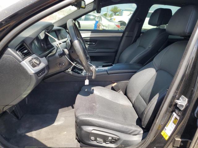 Photo 7 from auction – 2014 BMW 535 I with VIN WBA5B1C54ED917422