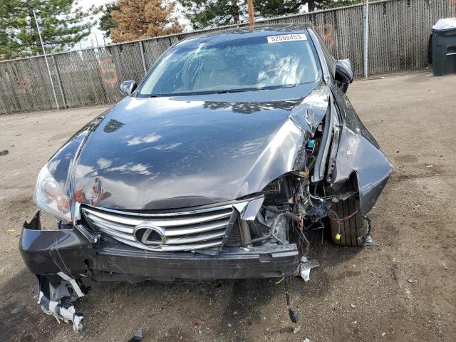 Снимка 5 от търг – 2010 LEXUS ES 350 с VIN JTHBK1EG0A2359769