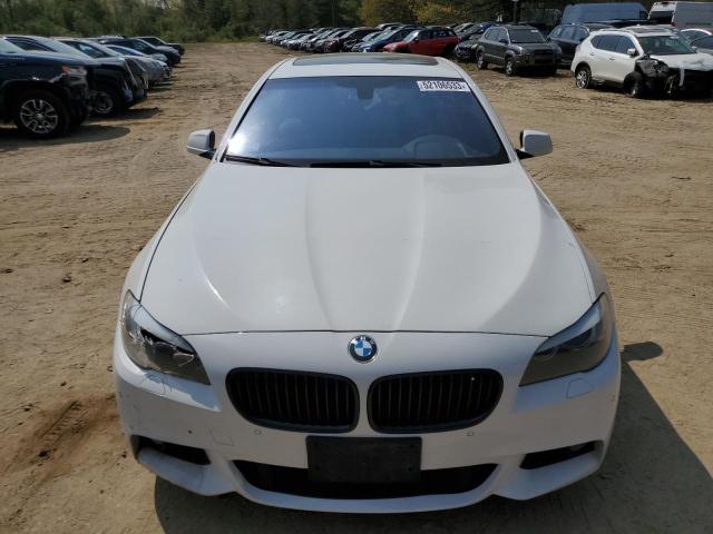 صورة رقم 5 من المزاد - 2013 BMW 535 XI مع VIN WBAFU7C53DDU75328