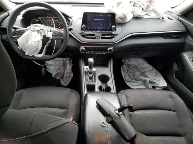 Photo 8 from auction – 2019 NISSAN ALTIMA S with VIN 1N4BL4BV4KC231006