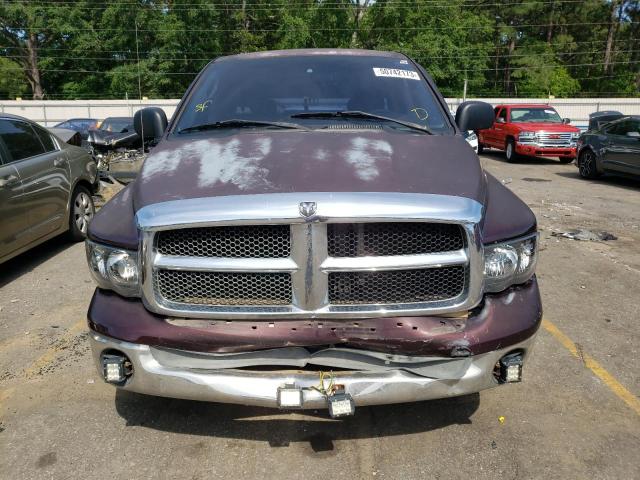 Photo 5 from auction – 2004 DODGE RAM 1500 S with VIN 1D7HA18N44J229244