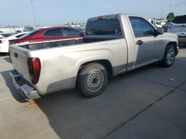 Photo 3 from auction – 2004 GMC CANYON with VIN 1GTCS148348196309