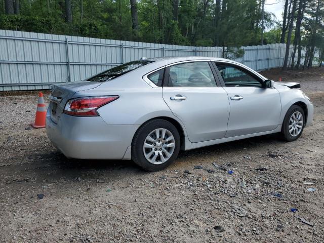 Photo 3 from auction – 2014 NISSAN ALTIMA 2.5 with VIN 1N4AL3AP3EC415320