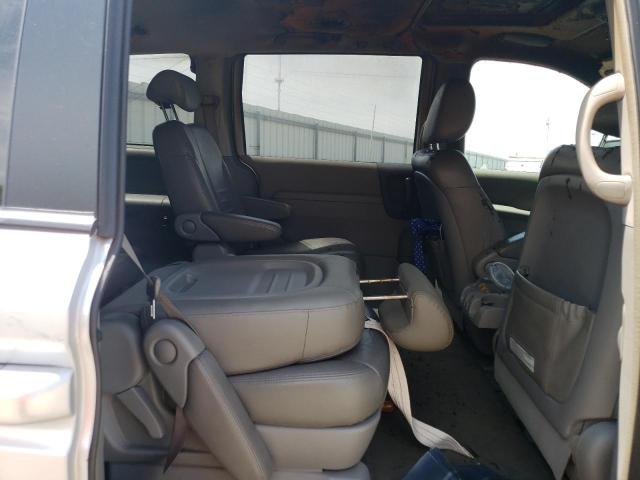 Photo 10 from auction – 2007 KIA SEDONA EX with VIN KNDMB233X76150511