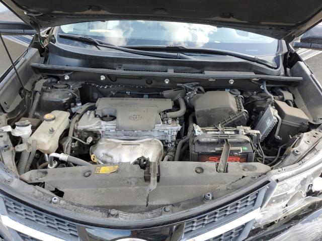 Photo 11 from auction – 2015 TOYOTA RAV4 LE with VIN 2T3ZFREV2FW154003