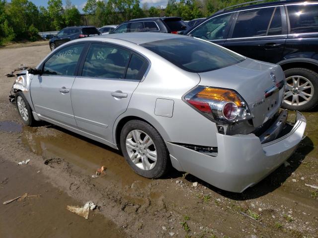 Photo 2 from auction – 2012 NISSAN ALTIMA BAS with VIN 1N4AL2AP2CN466741