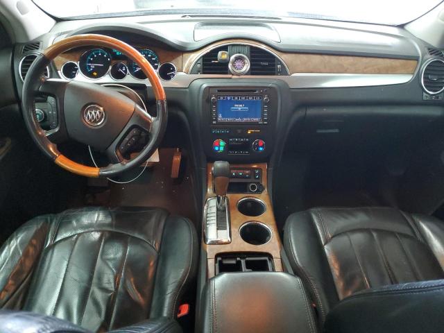 Photo 8 from auction – 2008 BUICK ENCLAVE CX with VIN 5GAER23798J286079