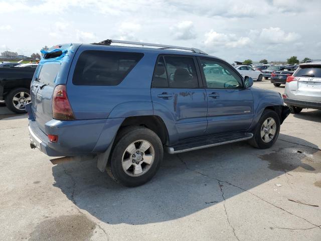 Photo 3 from auction – 2003 TOYOTA 4RUNNER LI with VIN JTEZT17R838001018